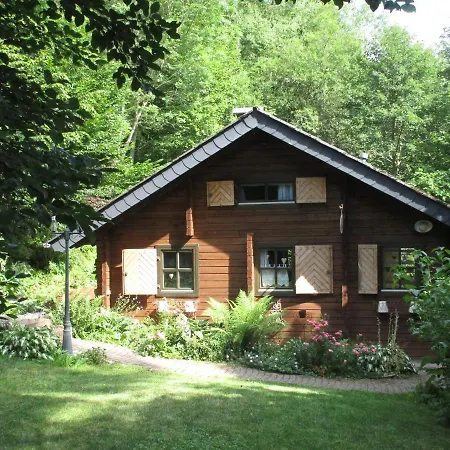 Eulennest Hilders