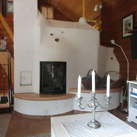 Eulennest Holiday home