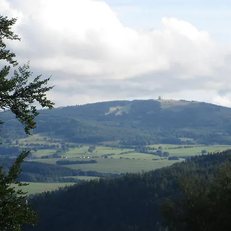 Eulennest Holiday home