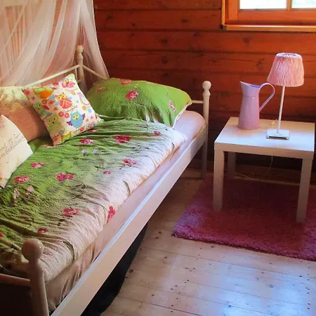 度假居 Eulennest Hilders